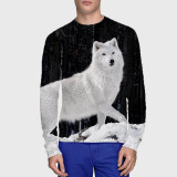 Arctic Wolf T-Shirt