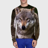 Alpha Wolf T-Shirt