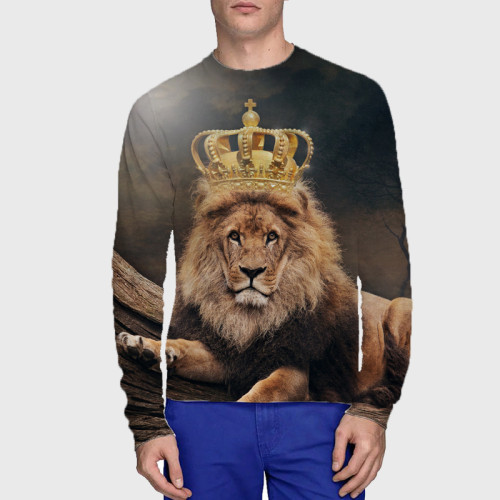 King Lion T-Shirt