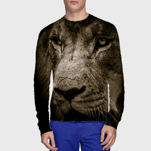 Lion T-Shirt