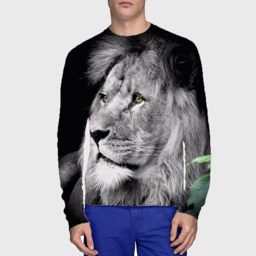 Lion T-Shirt