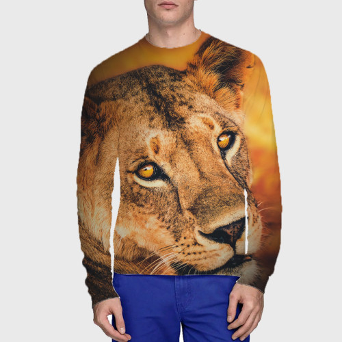 Lioness T-Shirt