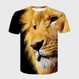 Lion T-Shirt