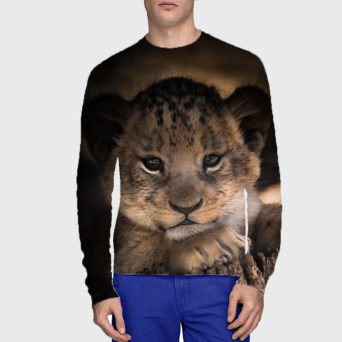 Lion Cub T-Shirt