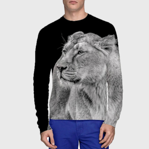 Lioness T-Shirt