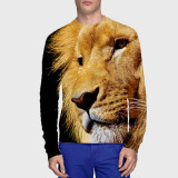 Lion T-Shirt