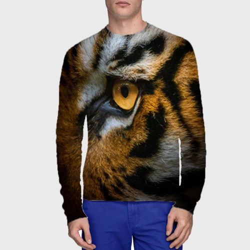 Tiger Eye T-Shirt