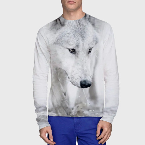 Arctic Wolf T-Shirt