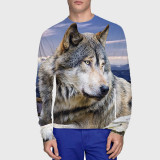 Grey Wolf T-Shirt