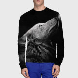 Howling Wolf T-Shirt