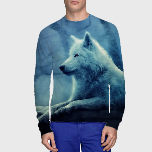 Mystical Wolf T-Shirt