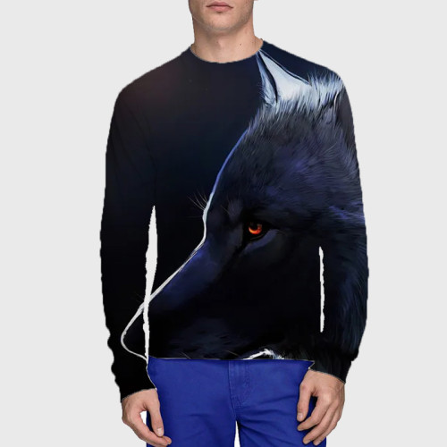 Alpha Wolf T-Shirt