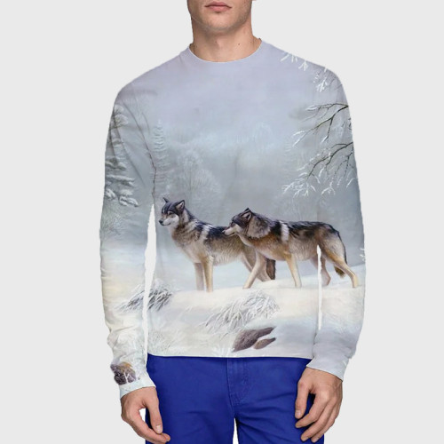 Wolf Packs T-Shirt