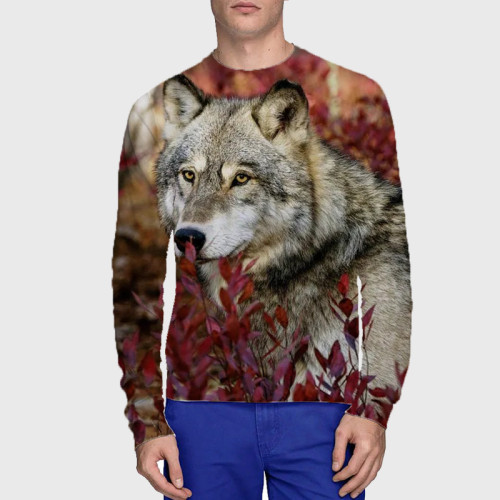 Autumn Wolf T-Shirt