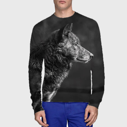 Wolf T-Shirt