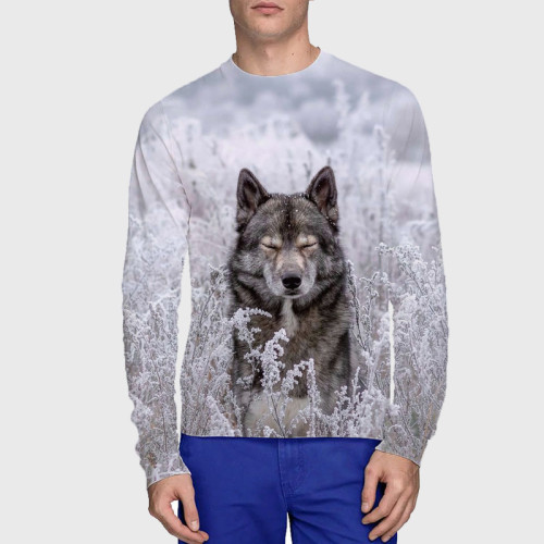 Cute Wolf T-Shirt