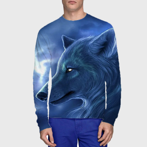 Wolf Art T-Shirt