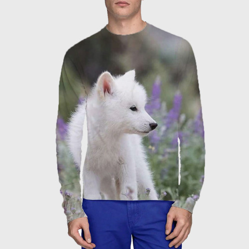 Baby Wolf T-Shirt