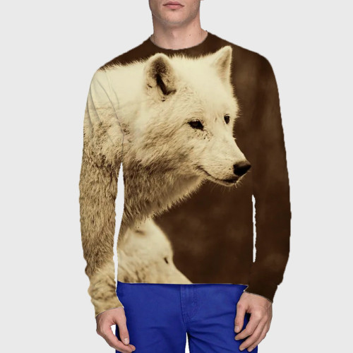 Arctic Wolf T-Shirt