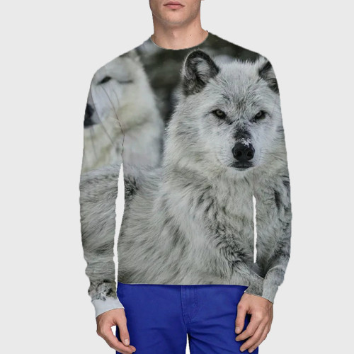 Wolf T-Shirt