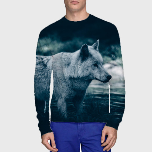 Wolf T-Shirt