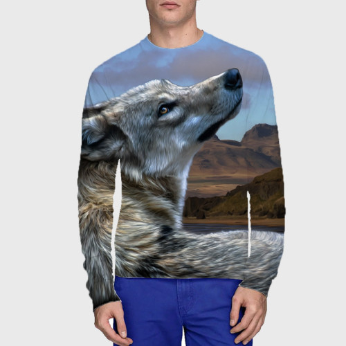 Wolf T-Shirt