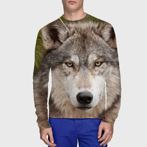 Wolf T-Shirt