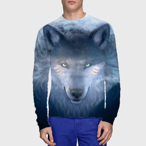 Moon Wolf T-Shirt