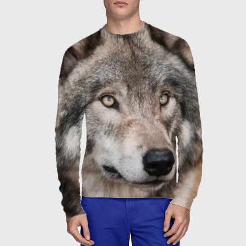 Wild Wolf T-Shirt