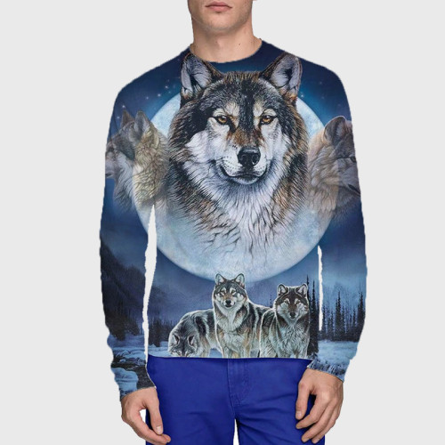 Wolf Packs T-Shirt