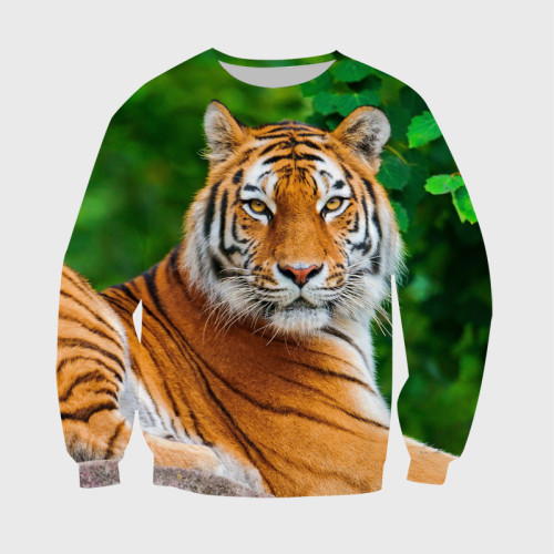 Bengal Tiger Hoodie