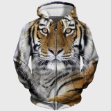 Tiger King Hoodie