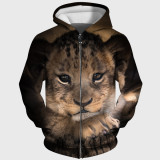 Lion Cub Hoodie