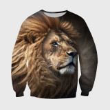 Lion King Hoodie