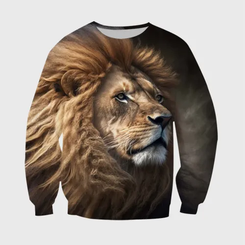 Lion King Hoodie