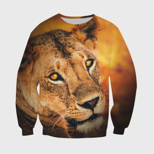 Lioness Hoodie