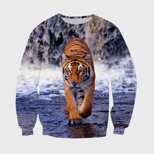 Tiger King Hoodie