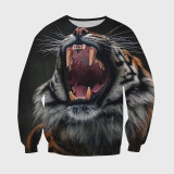 Roaring Tiger Hoodie
