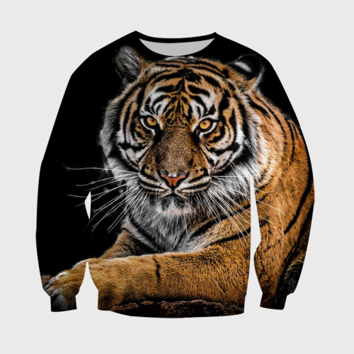Giant Tiger Hoodie