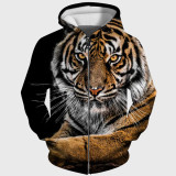 Giant Tiger Hoodie