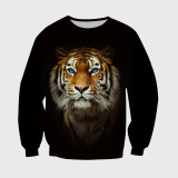 Majestic Tiger Hoodie