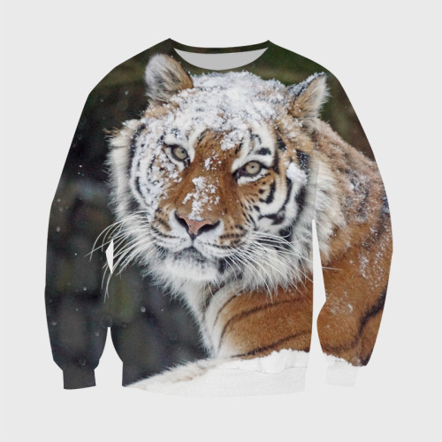 Big Tiger Hoodie