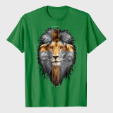 Jesus Lion of Judah T-Shirt