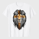 Jesus Lion of Judah T-Shirt