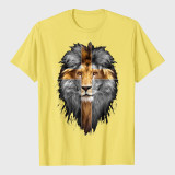 Jesus Lion of Judah T-Shirt
