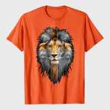 Jesus Lion of Judah T-Shirt