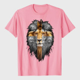 Jesus Lion of Judah T-Shirt