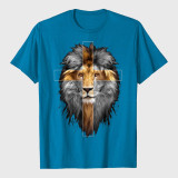 Jesus Lion of Judah T-Shirt