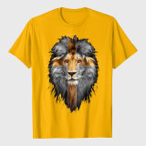 Jesus Lion of Judah T-Shirt