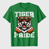 Retro Tiger Pride T-Shirt